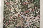 Teren Ghermănești (com. Snagov), 500mp, deschidere stradă 19m, toate utilitățile - 3