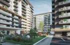 Garsoniera cocheta mutare rapida ansamblu exclusivist zona Pallady - 18