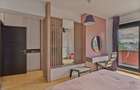Floreasca - Str.Chopin - Apart. 4 camere + 3 locuri de parcare - 13