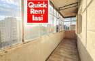 Bulevardul Independentei UMF/UAIC -Sp.Spiridon- Apartament 2Camere Decomandat - 14