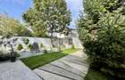 Vila cu 5 camere // * 565 mp gradina* // Tunari - 60