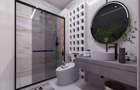 #TVA inclus: Studio în a doua linie la mare - Signature Promenada, Mamaia Nord - 9