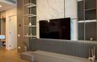 2 Camere - Up-Site - Calea Floreasca/Lacul Floreasca | Parcare + Boxa Incluse - 15