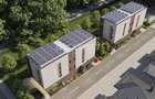 Ansamblu Nou de Vile Duplex | Complex Privat Premium | Finisaje Premium - 4