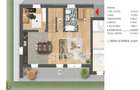 Casa de inchiriat , Voronet, zona exclusiv de case - 3