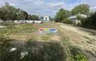 Teren 389 mp deschidere 15 ml Buftea Str Independentei - 6