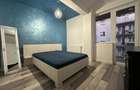 2 camere, parcare subterana, str. Urusagului Floresti - 9