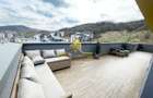 PENTHOUSE, Premium, 3 camere, modern, terasa, parcare, Floresti - 8