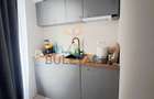 Apartament tip studio la cheie in bloc nou + parcare subterana - 9