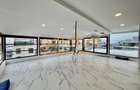 SPATII GENEROASE/PENTHOUSE CU GARDEN FLOOR/ 372 mp utili/PORSCHE NORD - 7