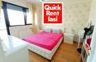 INCEPAND CU 1AUGUST-Copou Exclusive Residence Apartament 2Camere De Inchiriat - 1
