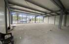 Hala 168 mp, in curte la RAR - Gara - comision 0 % - 10