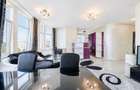 Priveliște panoramică|Apartament cu 3 camere|Zorilor - 3