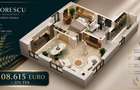 Sorescu Residence - Apartamente cu 2 camere, bloc cu lift - 8