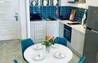 Inchiriere 2 camere, pe partea cu marea, Onix Blue - 10