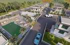 Vile cu 5 camere, optional piscina privata - 8