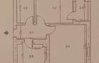 APARTAMENT 2 CAMERE DE INCHIRIAT RAHOVA 13 SEPTEMBRIE PETRE ISPIRESCU - 7