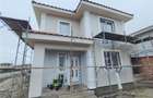 Duplex separat prin garaj - toate utilitatile - personalizare interioara - 1