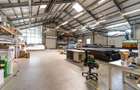 Hala industriala moderna de vanzare | Jucu de Mijloc | 731 mp utili | - 17