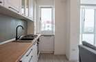 Apartament cu 2 camere 43 mp - Visoianu -Lunca Cetatuii - 4