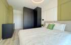 Penthouse amenajat modern, terasa de 24 mp - Denya Forest - 13