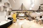 VILA INTERBELICA SUPERBA/RENOVATA/PARCARE/ CAPITALE/Tur virtual - 8