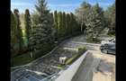 Snagov ghermanesti  vila mobilata  lux 5 cam 5 bai  - 8