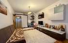 Apartament 3 camere, 2 bai, decomandat, etaj intermediar, lift, Fabric - 1