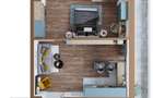 APARTAMENT 2 CAMERE - COPOU GARDEN RESIDENCE - 4