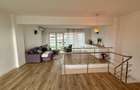 Penthouse superb pe 2 nivele, panoramă, Buna ziua - 160 mp - 12