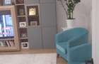 Colentina,Parc Motodrom,bl.1986,reabilitat,et.3/8,DECOMANDAT,Amenajat,LUX - 16