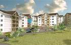 Apartament Nou cu o camera(Cartier Iriss) - 1