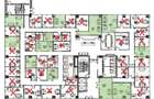 Birou de inchiriat 2,3,4+ persoane | Floreasca | Langa Mall Promenada - 19