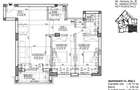Apartamente de Vanzare 3 Camere,Bloc Nou,SAVAR Splaiul Unirii,Delta Vacaresti, - 13