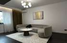 Apartament 3 camere de vanzare Primaverii Floreasca Radu BELLER - 1