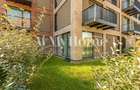 Apartament cu 2 camere, Amber Forest, mobilat premium, terasa 88mp, parcare - 1