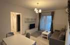 Apartament 2 camere de inchiriat,  mobilat, complex Exigent Plaza - 1
