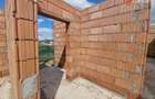 Duplex nou de vanzare cu 3 camere si teren de 300 mp, zona Bucovat - 7
