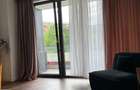 Apartament semidecomandat, 2 camere, Frunzisului - 1