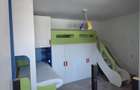 1 Mai - Clucerului - apartament deosebit, 3 camere - 14