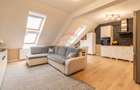 Apartament 3 camere de vanzare Bună Ziua str. Costache Negri Parcare - 1