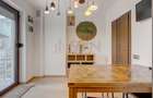 REA1028927 Apartament 3 camere in vila l etaj1 boxa 11mp l Icoanei - 10