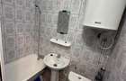Camera Camin Piata Nicolina bulevard etaj 1 - 8
