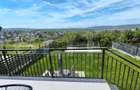 Casă individuală finisată 5 camere, 166 mp utili, cu panoramă deosebită, Dezmir - 12