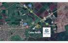 DE VÂNZARE – Teren Extravilan și Intravilan 8,24 ha – Pecica, Județul - 4