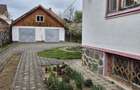 Casă individuală spațioasă, teren generos 992 mp, lângă Parcul Sub Arini – Sibiu - 2