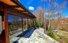 Casa / pensiune investitie sat Pestera, Moieciu, Bran - 21