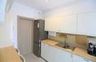     2 camere premium | Petru Rareș 5-9 | Parcare subterană inclusă | Proprietar - 4