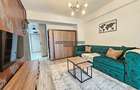 Ap2cam VERONA RESIDENCE - City Park Mall - Priveliste Parc - 600 euro - 2
