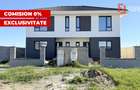 Duplex Mosnita, 4 camere, 2 bai - Toate utilitatile - Drumul Boilor - 1